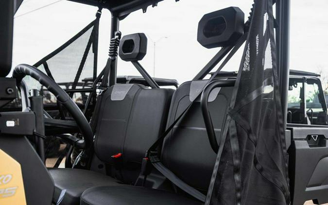 2026 CFMOTO UFORCE 600