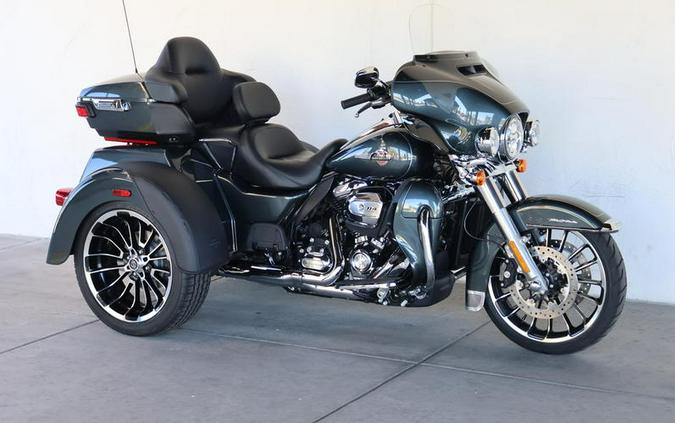 2025 Harley-Davidson® FLHTCUTG - Tri Glide® Ultra
