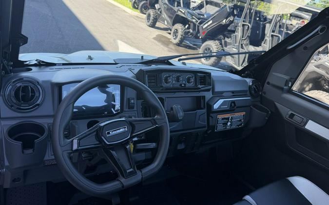 2026 Kawasaki RIDGE HVAC