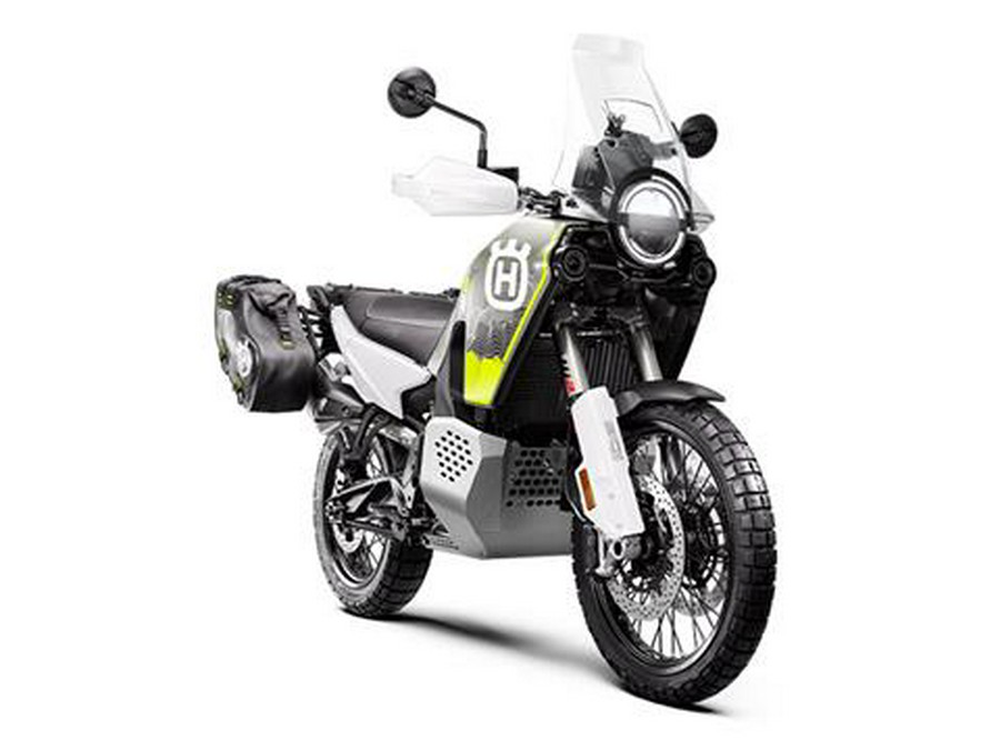 2025 Husqvarna Norden 901 Expedition