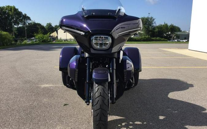 2026 Harley-Davidson® FLHLT - Street Glide® 3 Limited