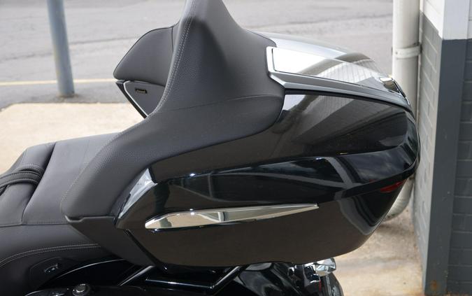 2023 BMW R 18 Transcontinental
