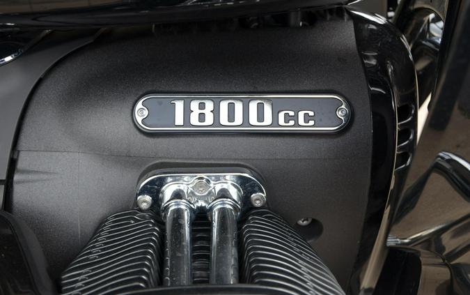 2023 BMW R 18 Transcontinental