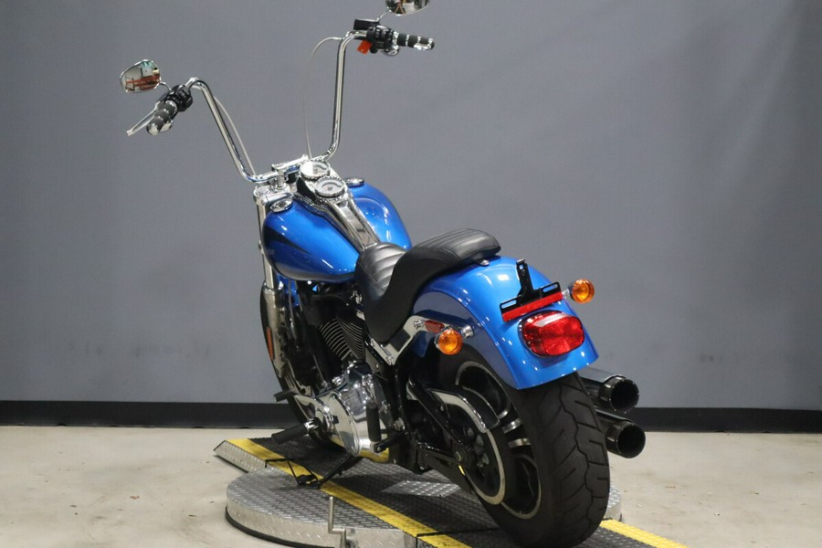 2018 Harley-Davidson® Low Rider® FXLR