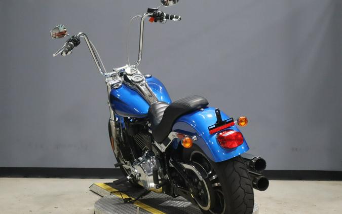 2018 Harley-Davidson® Low Rider® FXLR