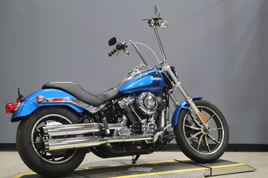 2018 Harley-Davidson® Low Rider® FXLR