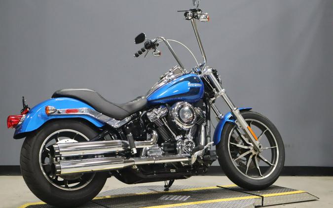 2018 Harley-Davidson® Low Rider® FXLR