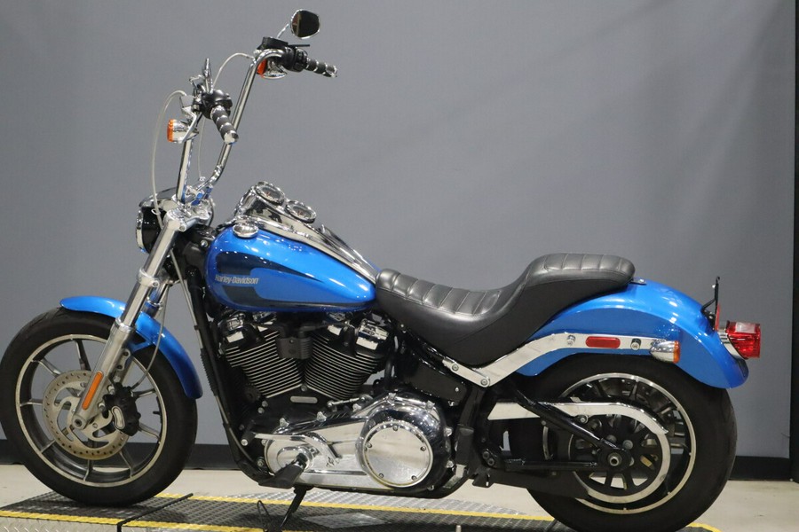 2018 Harley-Davidson® Low Rider® FXLR