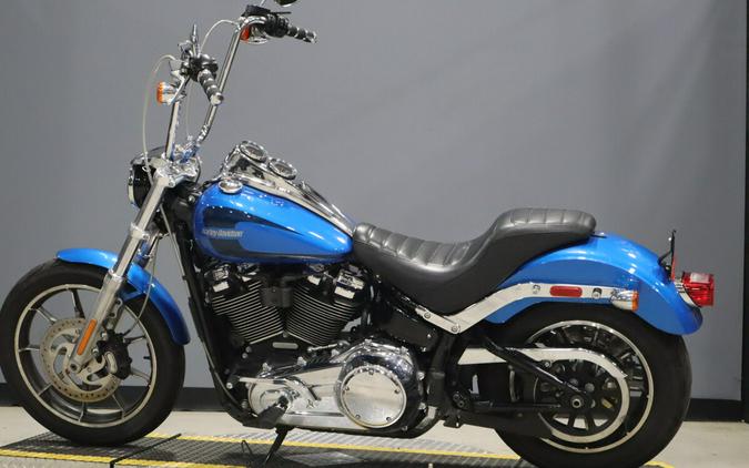 2018 Harley-Davidson® Low Rider® FXLR