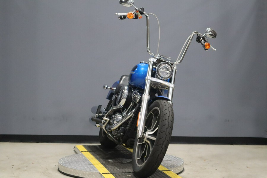2018 Harley-Davidson® Low Rider® FXLR