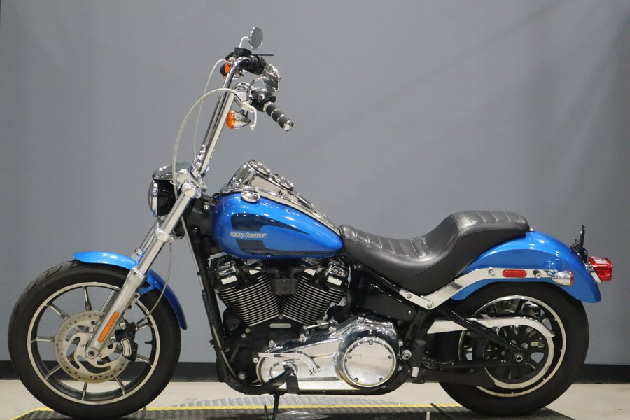 2018 Harley-Davidson® Low Rider® FXLR