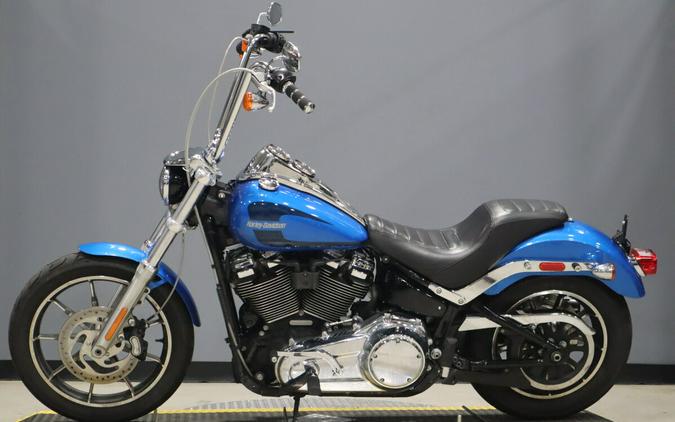 2018 Harley-Davidson® Low Rider® FXLR