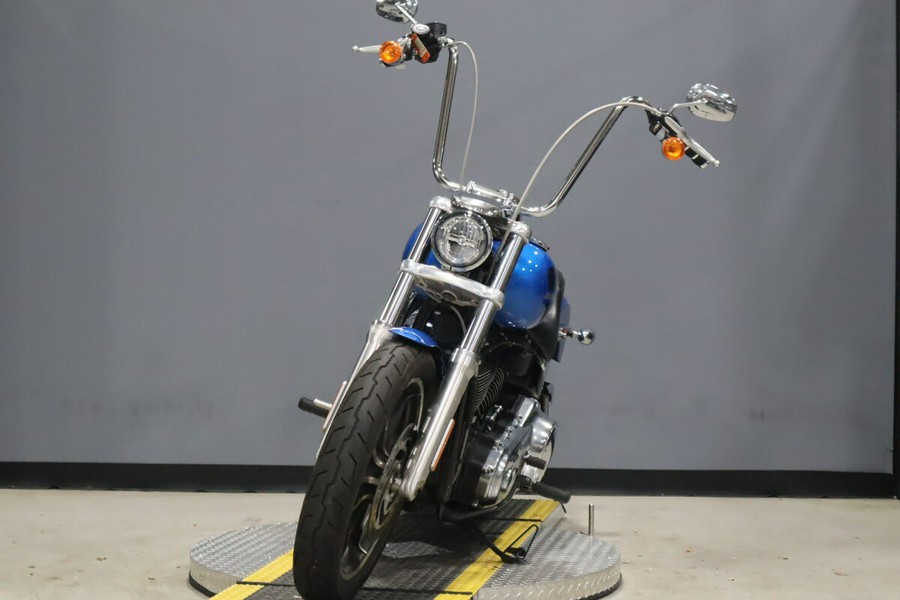 2018 Harley-Davidson® Low Rider® FXLR