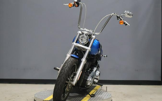 2018 Harley-Davidson® Low Rider® FXLR
