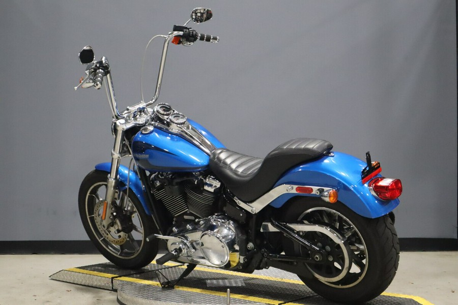 2018 Harley-Davidson® Low Rider® FXLR