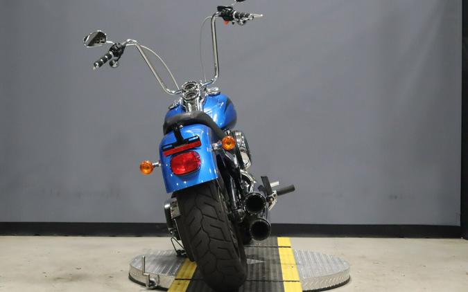 2018 Harley-Davidson® Low Rider® FXLR