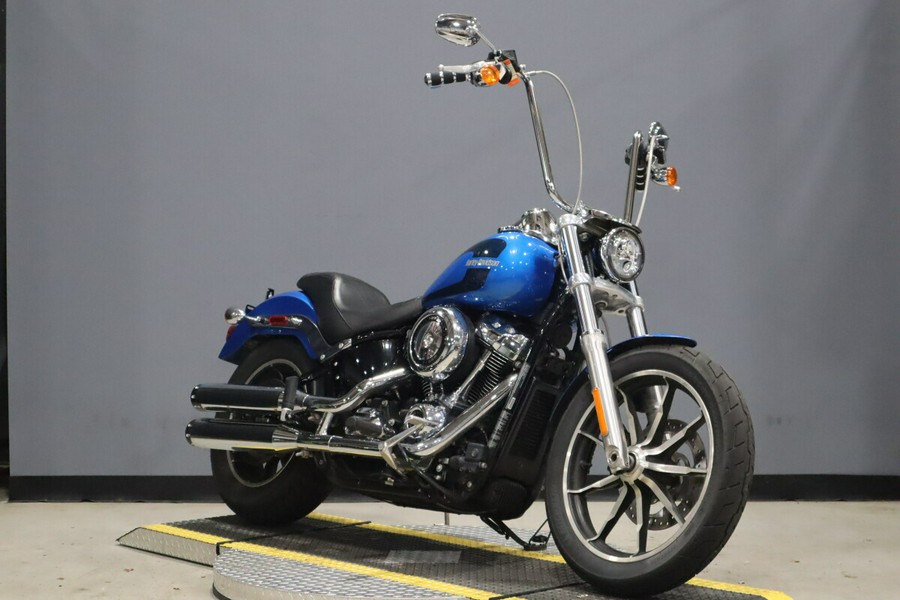 2018 Harley-Davidson® Low Rider® FXLR