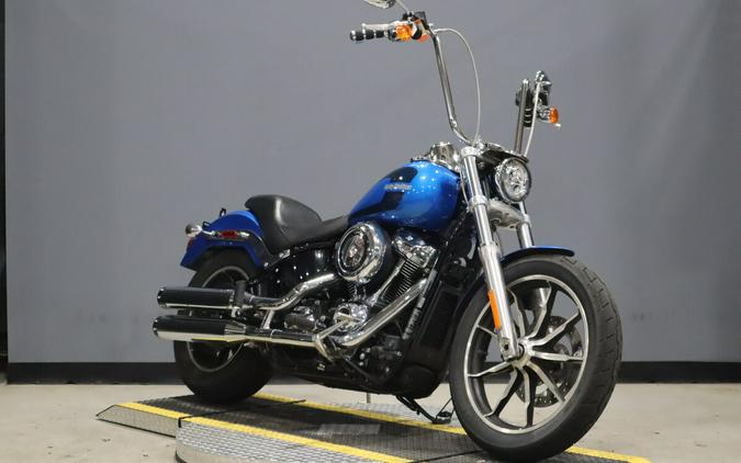 2018 Harley-Davidson® Low Rider® FXLR