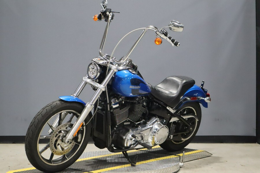 2018 Harley-Davidson® Low Rider® FXLR
