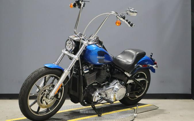 2018 Harley-Davidson® Low Rider® FXLR