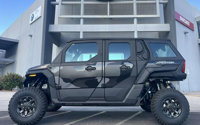 2026 Polaris Xpedition ADV 5 Northstar