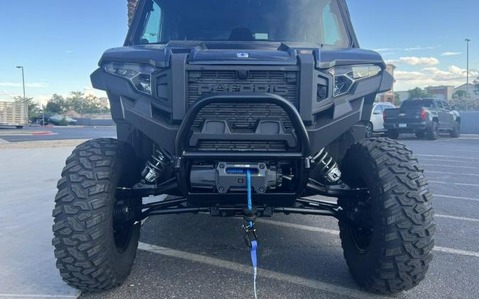 2026 Polaris Xpedition ADV 5 Northstar