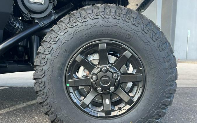 2026 Polaris Xpedition ADV 5 Northstar