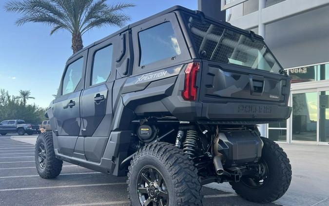 2026 Polaris Xpedition ADV 5 Northstar