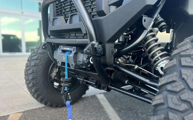 2026 Polaris Xpedition ADV 5 Northstar