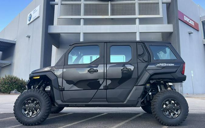 2026 Polaris Xpedition ADV 5 Northstar