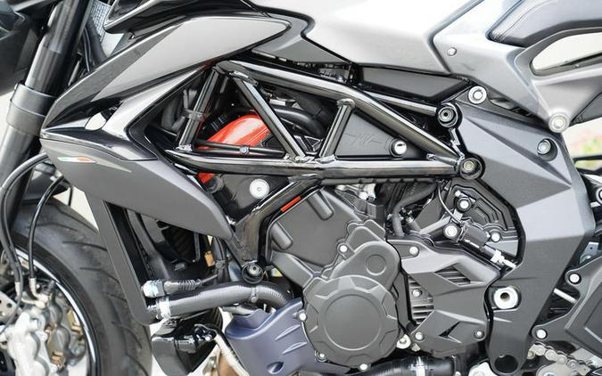 2022 MV Agusta BRUTALE RR 800 SCS
