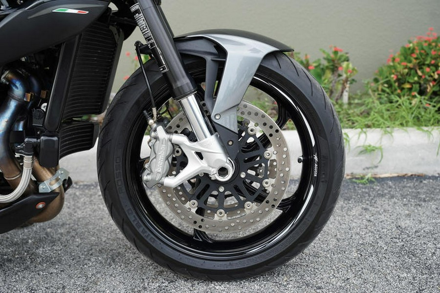 2022 MV Agusta BRUTALE RR 800 SCS