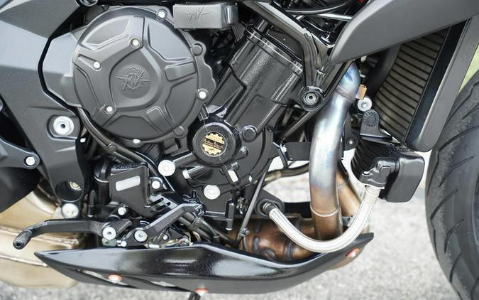 2022 MV Agusta BRUTALE RR 800 SCS