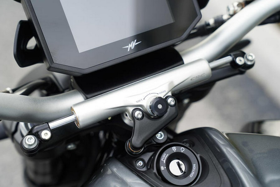 2022 MV Agusta BRUTALE RR 800 SCS