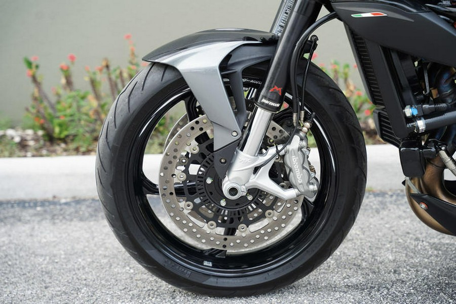 2022 MV Agusta BRUTALE RR 800 SCS