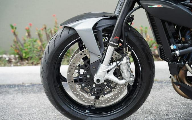 2022 MV Agusta BRUTALE RR 800 SCS