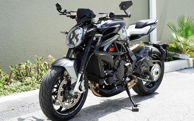2022 MV Agusta BRUTALE RR 800 SCS