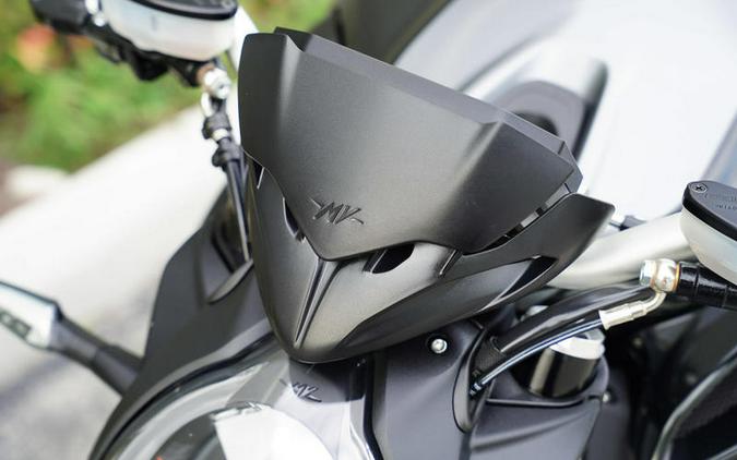 2022 MV Agusta BRUTALE RR 800 SCS