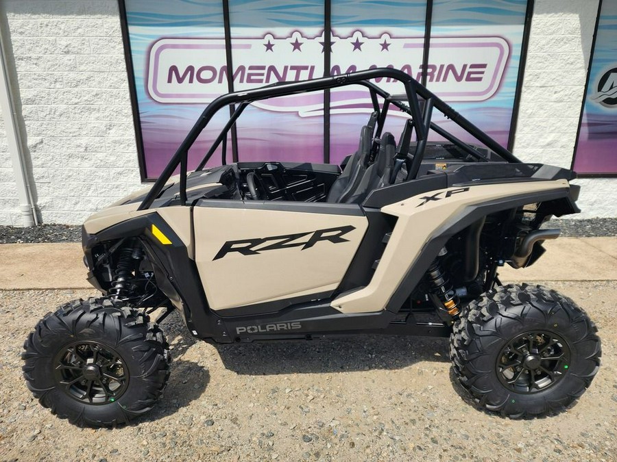 2027 Polaris RZR XP® Sport