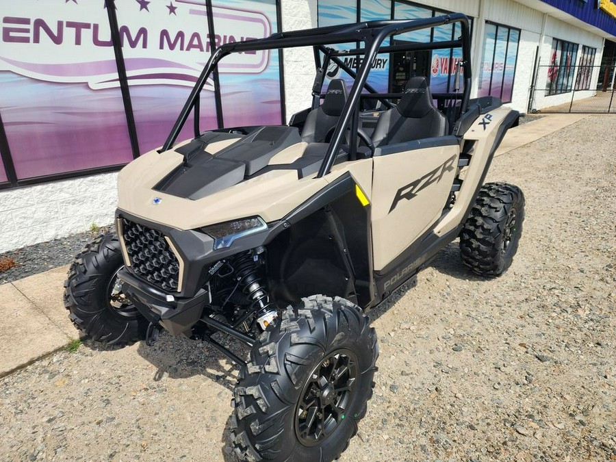 2027 Polaris RZR XP® Sport