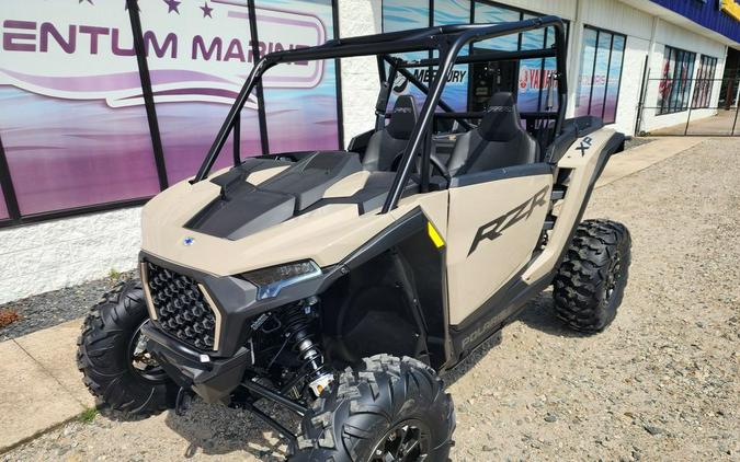 2027 Polaris RZR XP® Sport