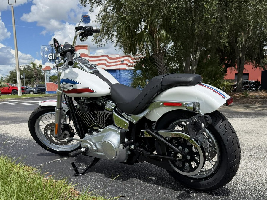 FXD 2026 Super Glide