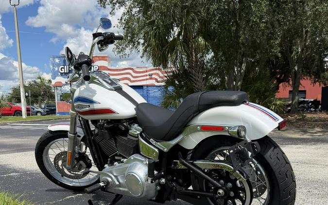 FXD 2026 Super Glide