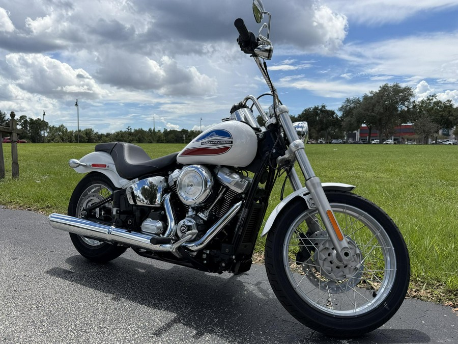FXD 2026 Super Glide