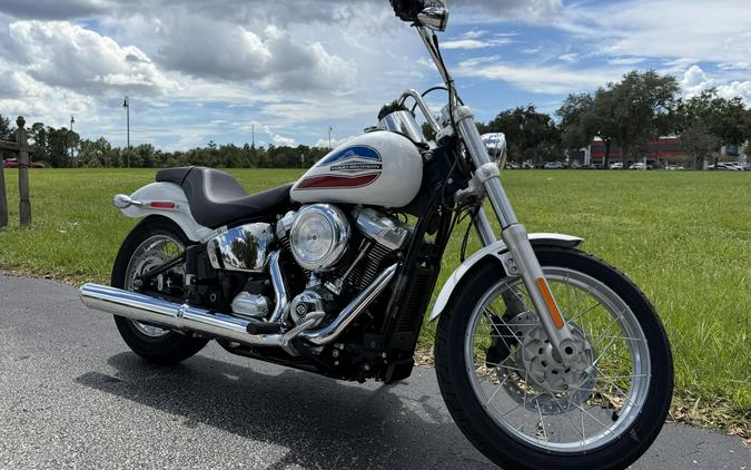 FXD 2026 Super Glide