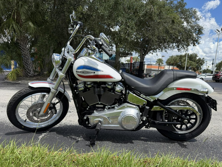 FXD 2026 Super Glide