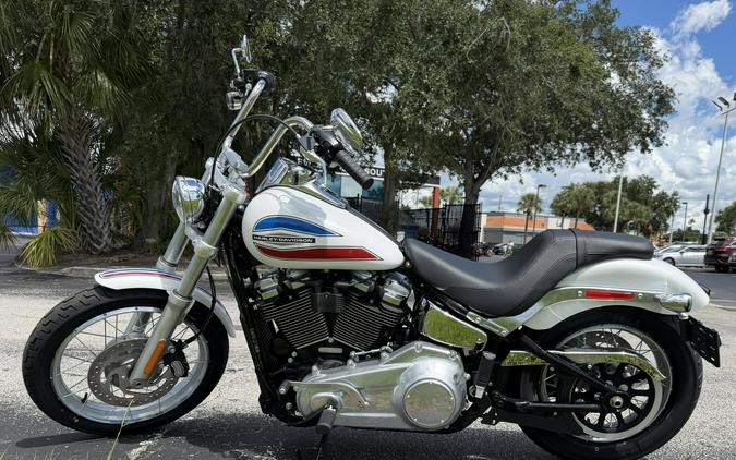 FXD 2026 Super Glide