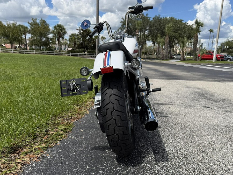FXD 2026 Super Glide