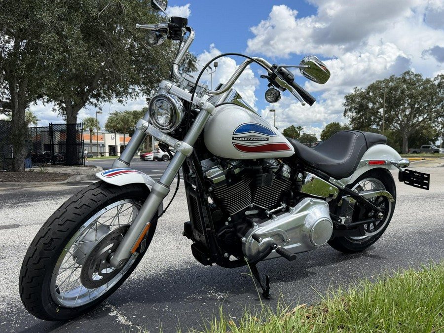 FXD 2026 Super Glide