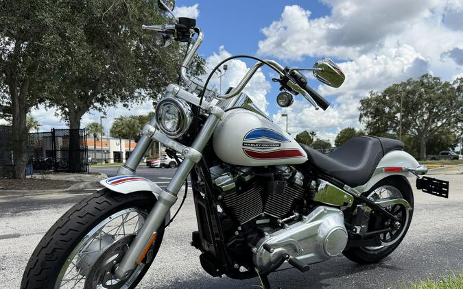 FXD 2026 Super Glide